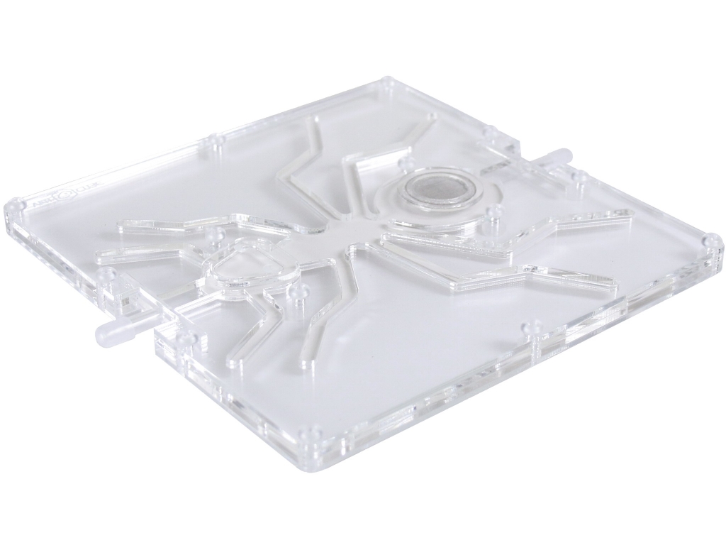 Antcube PF 20 S - ant - crystal